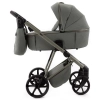 Adamex Delta Natura DN-7 Salvia wózek 2w1 lub 3w1